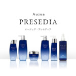 【新発売】Aujuaより薄毛改善の「PRESEDIA(プレセディア)」