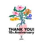 THANK YOU! 10th Anniversary