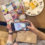 堀尾さんの送別会