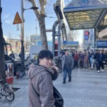 ヤマグチの韓国旅行①