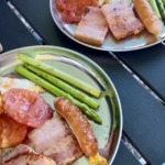 大原のキャンプブログ