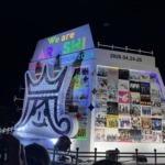 嵐のラストライブに行ってきました!
